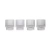 VINGA York tumbler, 4 pcs set