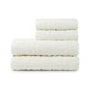 VINGA Verso OCS organic cotton towel, 4 pcs set