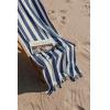 VINGA Ornos GRS recycled cotton hammam towel