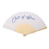 VINGA Out of office hand fan