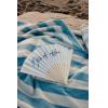 VINGA Out of office hand fan