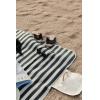 VINGA Alba GRS RPET picnic blanket medium