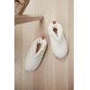 VINGA Santos RCS recycled pet cosy slippers