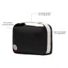 VINGA Sortino RCS toiletry bag