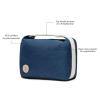 VINGA Sortino RCS toiletry bag
