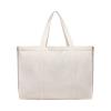 VINGA Hilo AWARE™ recycled canvas maxi tote bag
