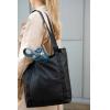 VINGA Livorno GRS recycled polyester tote