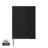 VINGA Baltimore GRS certified paper & PU notebook