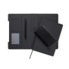 VINGA Baltimore RCS 4-in-1 Refillable Notebook