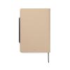 VINGA Baltimore RCS 4-in-1 Refillable Notebook