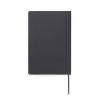 VINGA Baltimore RCS PU softcover notebook