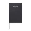 VINGA Baltimore RCS PU softcover notebook