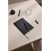 VINGA Baltimore RCS PU softcover notebook