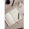 VINGA Baltimore RCS PU softcover notebook
