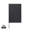 VINGA Baltimore RCS PU softcover notebook
