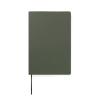 VINGA Baltimore RCS PU softcover notebook