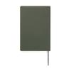 VINGA Baltimore RCS PU softcover notebook