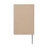 VINGA Baltimore RCS PU softcover notebook