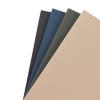 VINGA Baltimore RCS PU softcover notebook