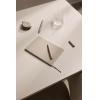 VINGA Baltimore RCS PU softcover notebook