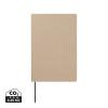 VINGA Baltimore RCS PU softcover notebook