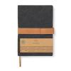 VINGA Bosler RCS recycled paper notebook