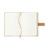 VINGA Bosler RCS recycled paper notebook