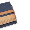 VINGA Bosler RCS recycled paper notebook