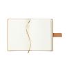 VINGA Bosler RCS recycled paper notebook