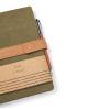 VINGA Bosler RCS recycled paper notebook