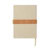 VINGA Bosler RCS recycled paper notebook