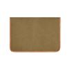 VINGA Bosler GRS recycled canvas 16" laptop sleeve