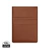 VINGA Timo PU RCS RPET 16" laptop sleeve