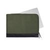 VINGA Marlow RCS recycled polyester 16" laptop sleeve