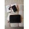 VINGA Marlow RCS recycled polyester 14" laptop sleeve