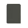 VINGA Baltimore RCS recycled polyester RFID passport cover