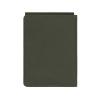 VINGA Baltimore RCS recycled polyester RFID passport cover