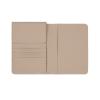 VINGA Baltimore RCS recycled polyester RFID passport cover