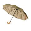 VINGA Bosler AWARE™ recycled pet 21" foldable umbrella