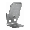VITESSE phone stand with wireless charger