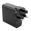 Travel adapter