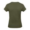 B&C #E190 /WOMEN T-SHIRT