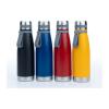Vacuum drinking bottle, 650 ml