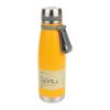Vacuum drinking bottle, 650 ml
