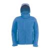 HOODED SOFTSHELL MEN