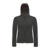 HOODED SOFTSHELL WOMEN