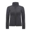 HOODED SOFTSHELL WOMEN