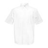 SHORT SLEEVE OXFORD SHIRT