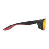 Polarized Schwarzwolf sports sunglasses with colou