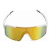 Polarized sports sunglasses